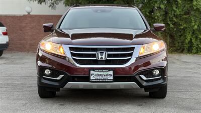 2013 Honda Crosstour EX-L V6   - Photo 5 - Van Nuys, CA 91406