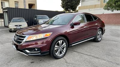 2013 Honda Crosstour EX-L V6   - Photo 8 - Van Nuys, CA 91406