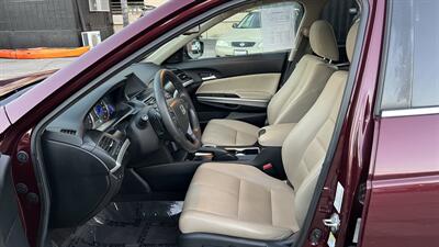 2013 Honda Crosstour EX-L V6   - Photo 14 - Van Nuys, CA 91406