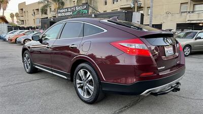 2013 Honda Crosstour EX-L V6   - Photo 10 - Van Nuys, CA 91406