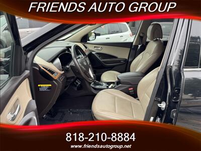 2013 Hyundai SANTA FE Sport 2.0T   - Photo 14 - Van Nuys, CA 91406