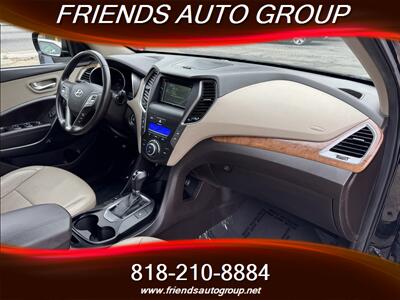 2013 Hyundai SANTA FE Sport 2.0T   - Photo 15 - Van Nuys, CA 91406