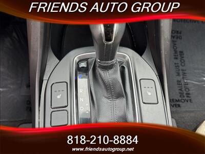 2013 Hyundai SANTA FE Sport 2.0T   - Photo 26 - Van Nuys, CA 91406