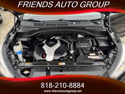 2013 Hyundai SANTA FE Sport 2.0T   - Photo 31 - Van Nuys, CA 91406