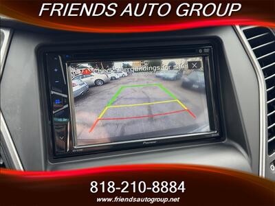 2013 Hyundai SANTA FE Sport 2.0T   - Photo 24 - Van Nuys, CA 91406