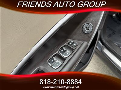 2013 Hyundai SANTA FE Sport 2.0T   - Photo 20 - Van Nuys, CA 91406