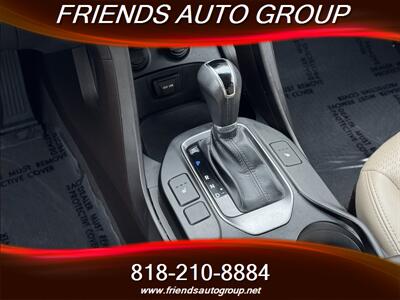 2013 Hyundai SANTA FE Sport 2.0T   - Photo 25 - Van Nuys, CA 91406