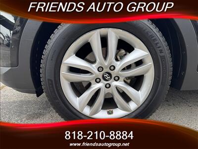 2013 Hyundai SANTA FE Sport 2.0T   - Photo 27 - Van Nuys, CA 91406