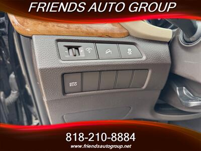 2013 Hyundai SANTA FE Sport 2.0T   - Photo 21 - Van Nuys, CA 91406