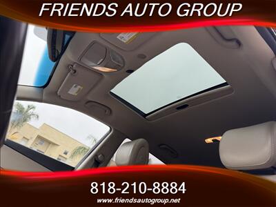 2013 Hyundai SANTA FE Sport 2.0T   - Photo 28 - Van Nuys, CA 91406