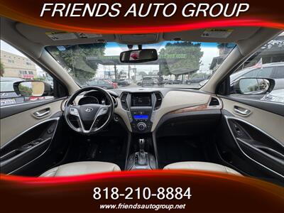2013 Hyundai SANTA FE Sport 2.0T   - Photo 19 - Van Nuys, CA 91406