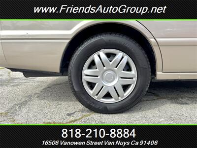 2001 Toyota Camry XLE   - Photo 25 - Van Nuys, CA 91406