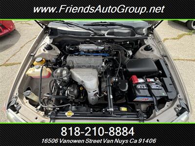 2001 Toyota Camry XLE   - Photo 28 - Van Nuys, CA 91406