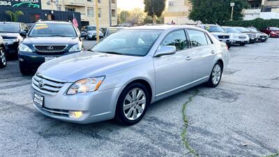 2006 Toyota Avalon XLS   - Photo 1 - Van Nuys, CA 91406