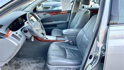 2006 Toyota Avalon XLS   - Photo 6 - Van Nuys, CA 91406