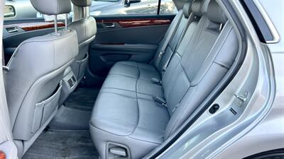 2006 Toyota Avalon XLS   - Photo 9 - Van Nuys, CA 91406