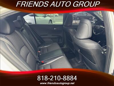 2017 Honda Accord Sport   - Photo 15 - Van Nuys, CA 91406
