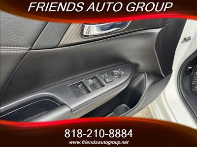 2017 Honda Accord Sport   - Photo 17 - Van Nuys, CA 91406