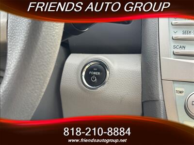 2009 Toyota Camry Hybrid   - Photo 20 - Van Nuys, CA 91406