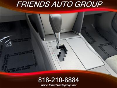 2009 Toyota Camry Hybrid   - Photo 22 - Van Nuys, CA 91406