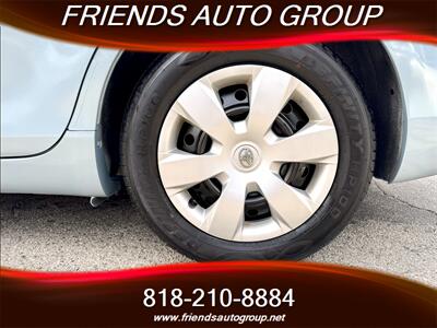 2009 Toyota Camry Hybrid   - Photo 28 - Van Nuys, CA 91406