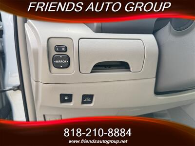 2009 Toyota Camry Hybrid   - Photo 18 - Van Nuys, CA 91406