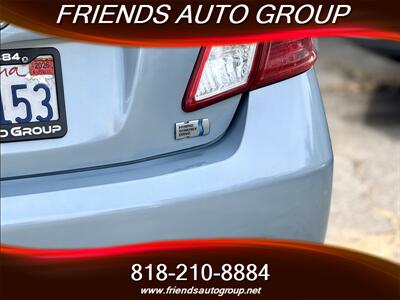 2009 Toyota Camry Hybrid   - Photo 25 - Van Nuys, CA 91406