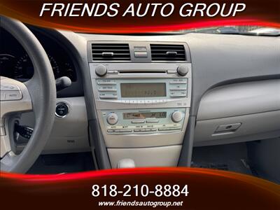 2009 Toyota Camry Hybrid   - Photo 21 - Van Nuys, CA 91406