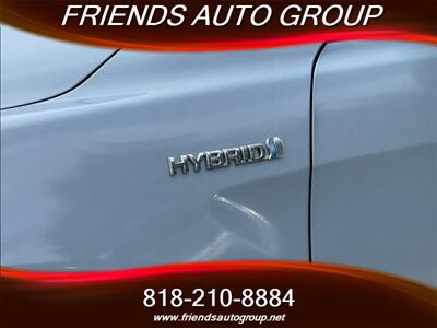 2009 Toyota Camry Hybrid   - Photo 24 - Van Nuys, CA 91406