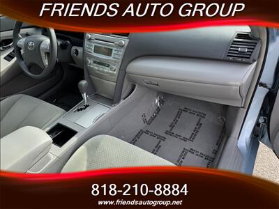 2009 Toyota Camry Hybrid   - Photo 13 - Van Nuys, CA 91406
