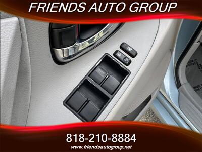2009 Toyota Camry Hybrid   - Photo 17 - Van Nuys, CA 91406
