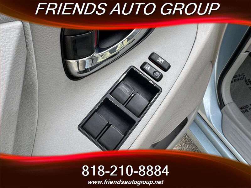 2009 Toyota Camry Hybrid photo 15