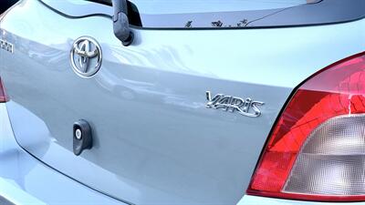 2007 Toyota Yaris   - Photo 19 - Van Nuys, CA 91406