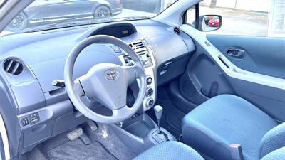 2007 Toyota Yaris   - Photo 5 - Van Nuys, CA 91406