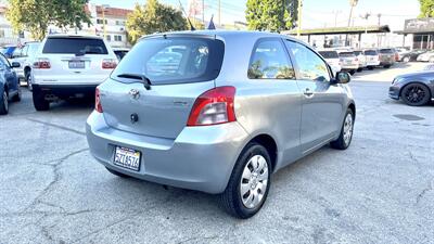 2007 Toyota Yaris   - Photo 3 - Van Nuys, CA 91406