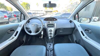 2007 Toyota Yaris   - Photo 10 - Van Nuys, CA 91406