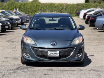 2011 Mazda Mazda3 s Sport - Photo 2 - Van Nuys, CA 91406