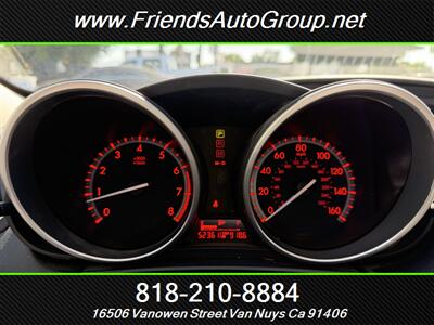 2011 Mazda Mazda3 s Sport   - Photo 20 - Van Nuys, CA 91406