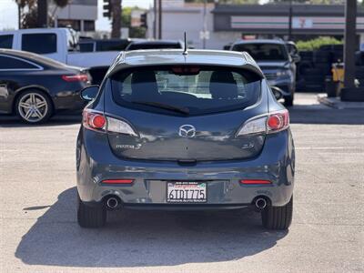 2011 Mazda Mazda3 s Sport - Photo 5 - Van Nuys, CA 91406