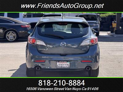 2011 Mazda Mazda3 s Sport   - Photo 5 - Van Nuys, CA 91406