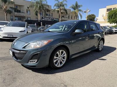 2011 Mazda Mazda3 s Sport - Photo 7 - Van Nuys, CA 91406
