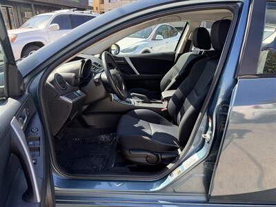 2011 Mazda Mazda3 s Sport - Photo 12 - Van Nuys, CA 91406
