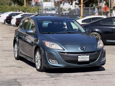 2011 Mazda Mazda3 s Sport - Photo 3 - Van Nuys, CA 91406