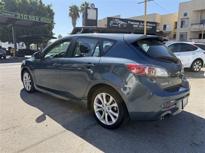 2011 Mazda Mazda3 s Sport - Photo 10 - Van Nuys, CA 91406