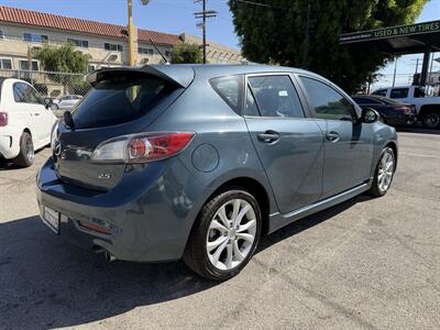 2011 Mazda Mazda3 s Sport - Photo 9 - Van Nuys, CA 91406