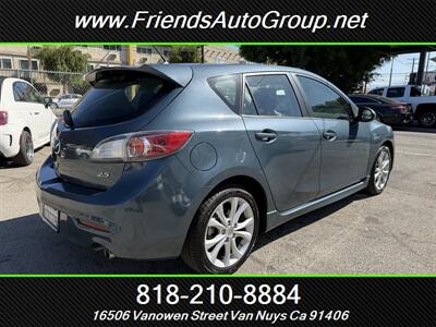 2011 Mazda Mazda3 s Sport   - Photo 9 - Van Nuys, CA 91406