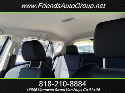 2011 Mazda Mazda3 s Sport   - Photo 22 - Van Nuys, CA 91406