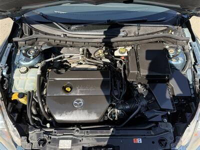 2011 Mazda Mazda3 s Sport - Photo 24 - Van Nuys, CA 91406