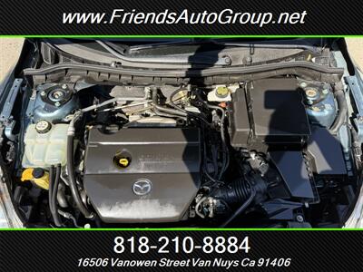2011 Mazda Mazda3 s Sport   - Photo 24 - Van Nuys, CA 91406
