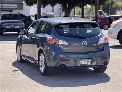 2011 Mazda Mazda3 s Sport - Photo 6 - Van Nuys, CA 91406